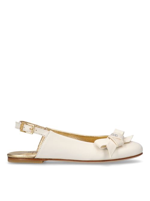 Ballerina ELISABETTA FRANCHI | E0214BURRO
